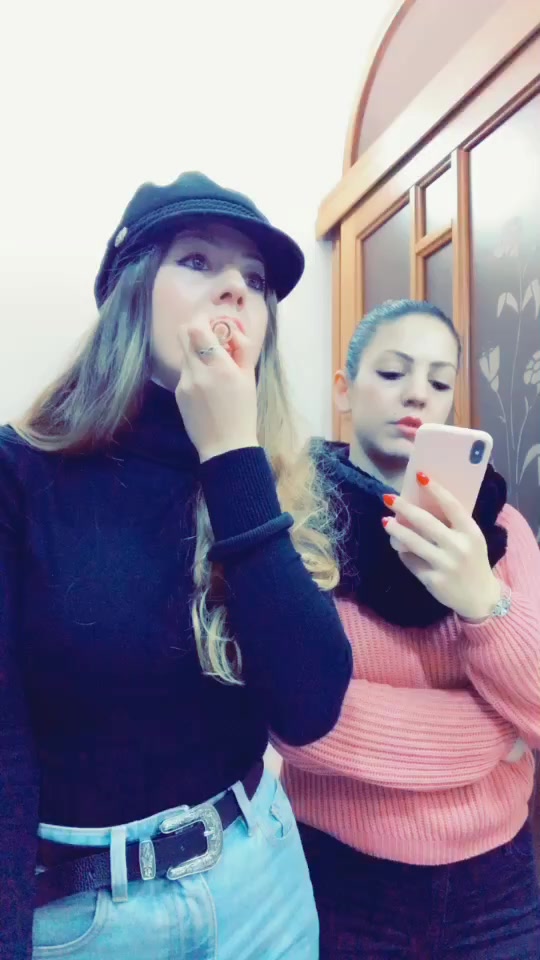 @martina attardo