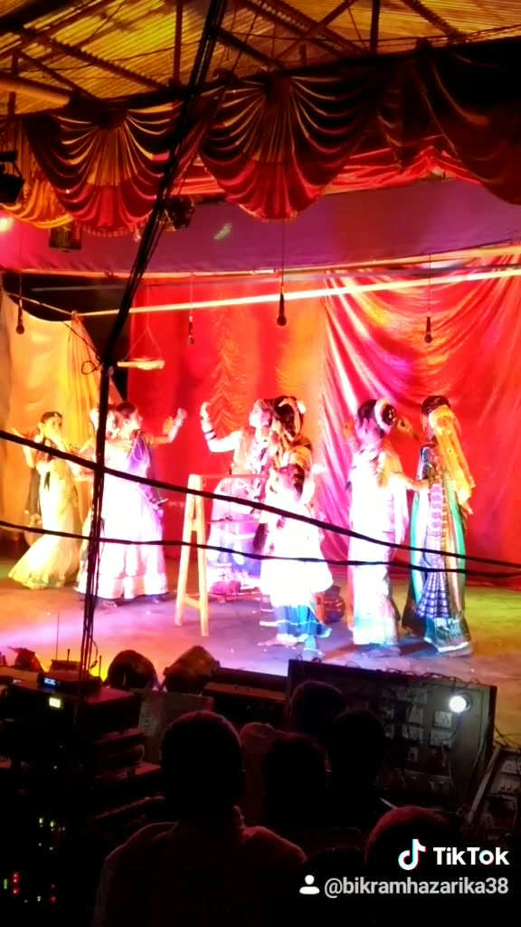@Bikram Hazarika