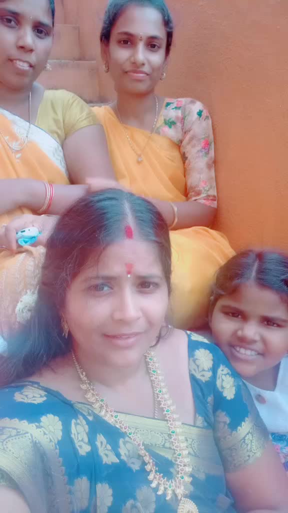 @D Parimala