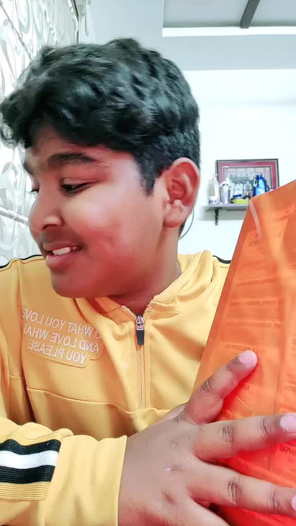 @Sanjay