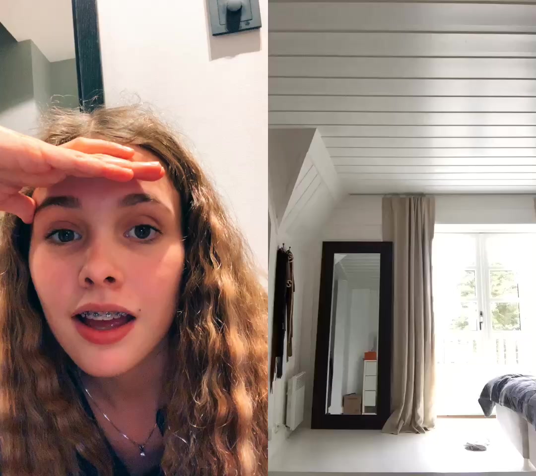 @KAROLINE KR&Oslash;VEL