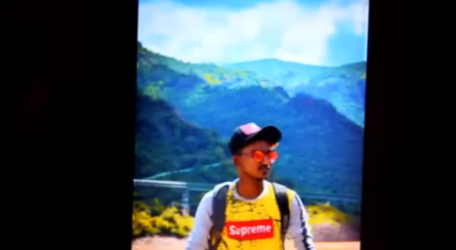 @call me virat