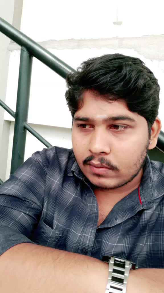 @Prakash Ashwin