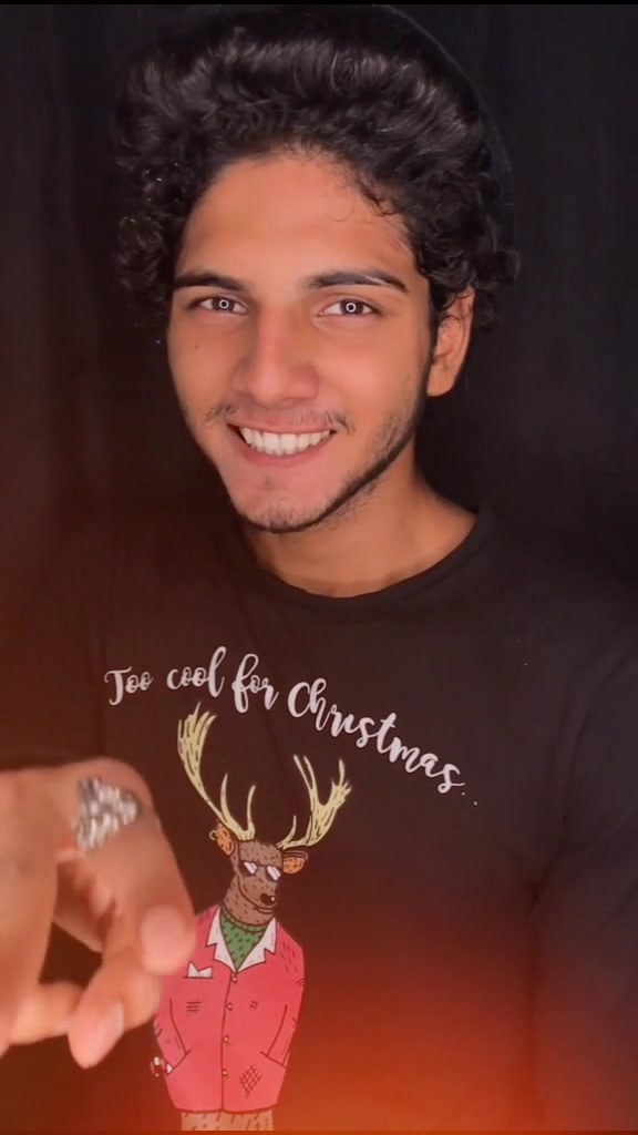 @Amaan Hashmi