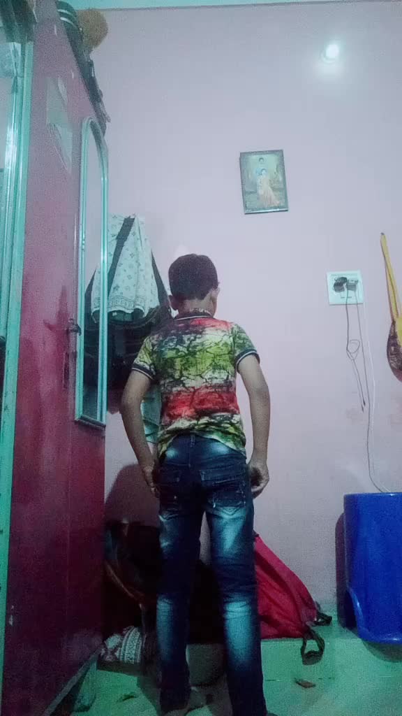 @rishabh shukla