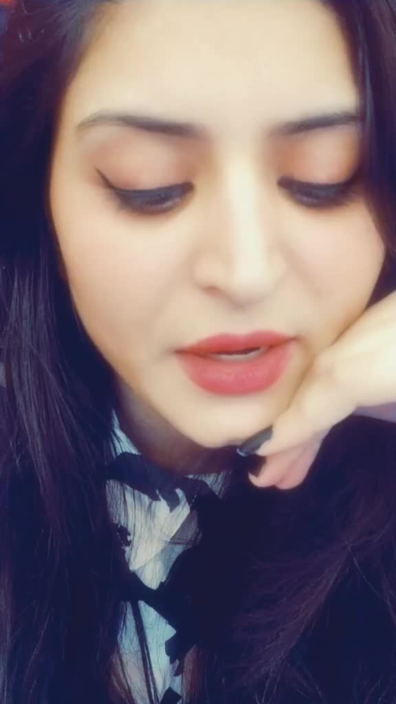 @Barkha Tyagi