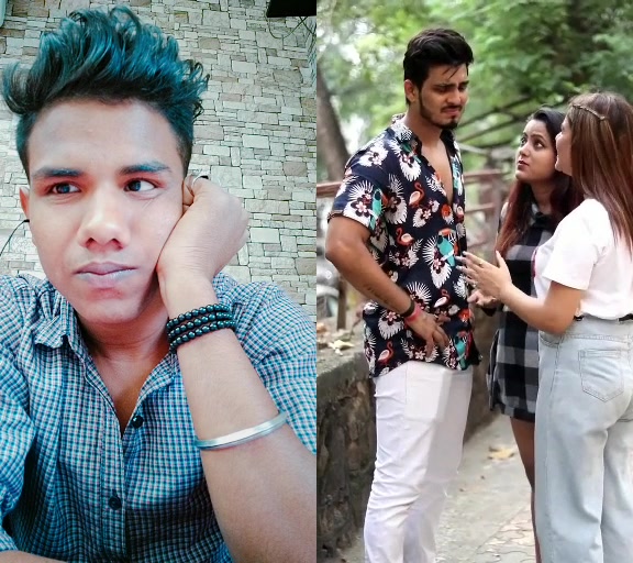 @Deepu Rajput
