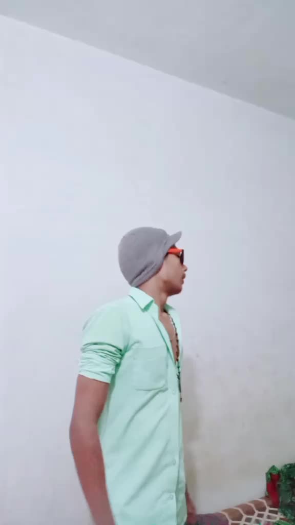 @Rogesh R G S