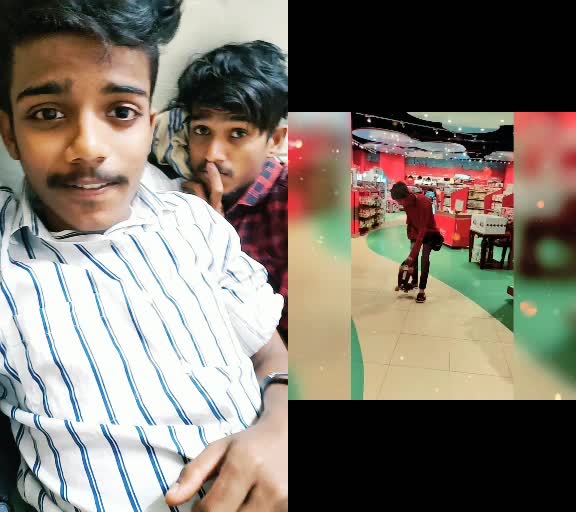 @Ultemate Guy Rakesh