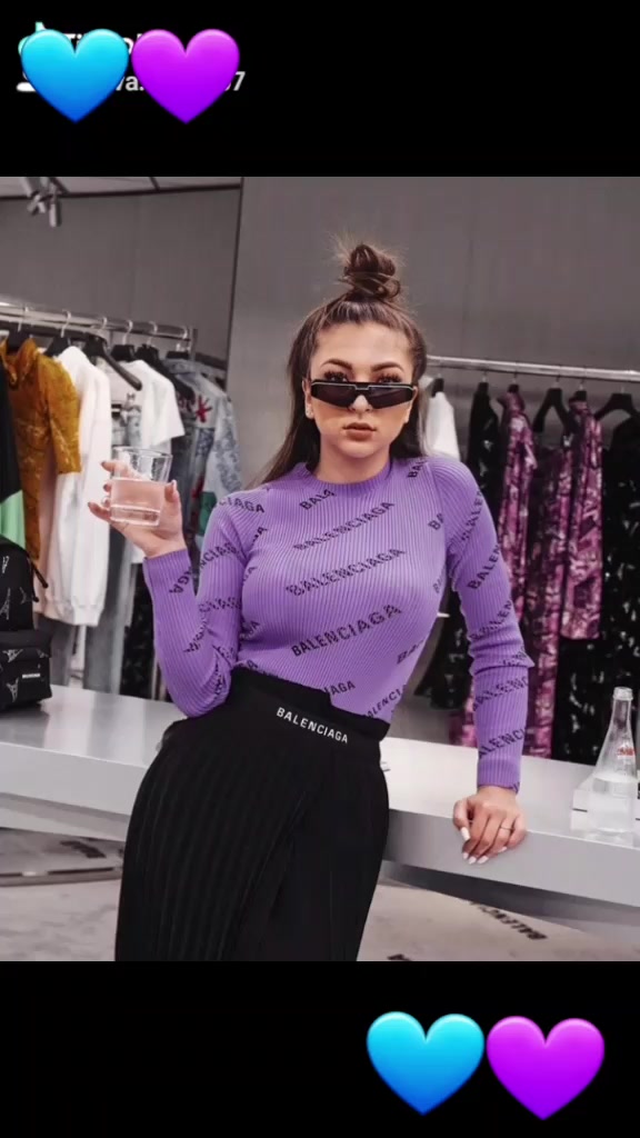 @fan d'eva ma queen👑