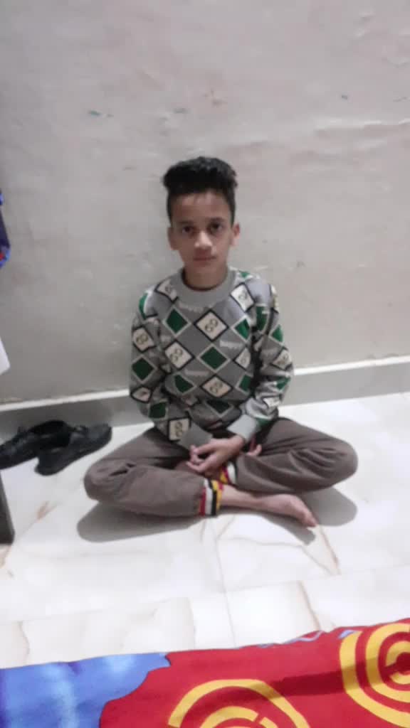 @Ramchandra Junwal