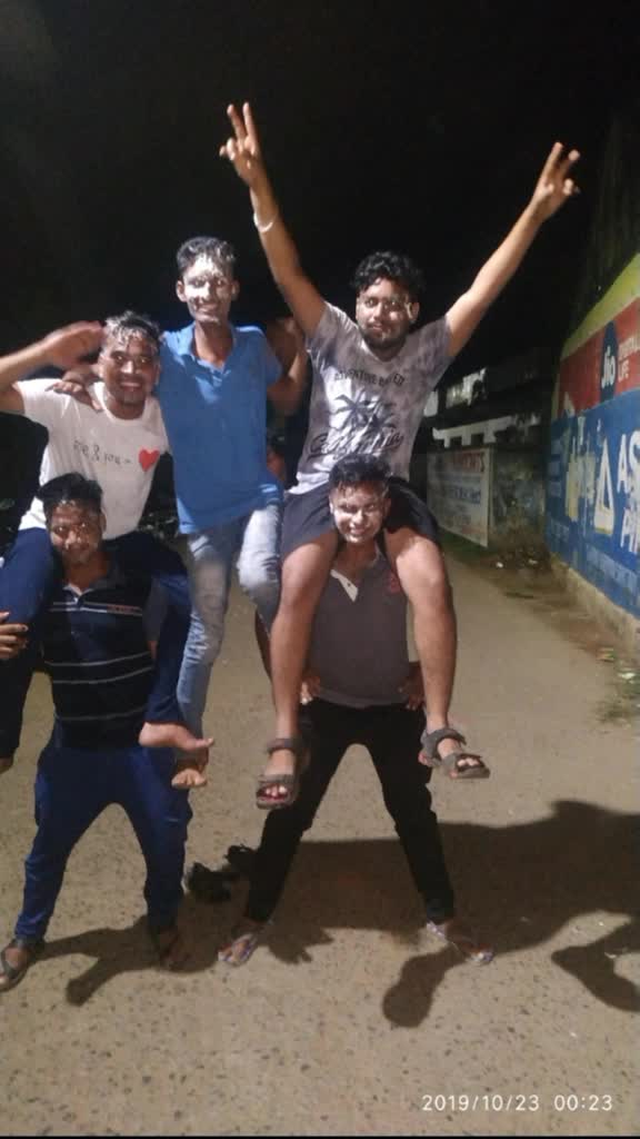 @Deepak kumar Mishra
