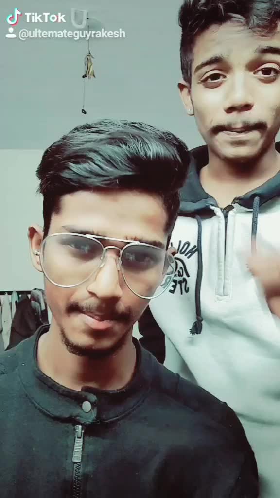 @Ultemate Guy Rakesh