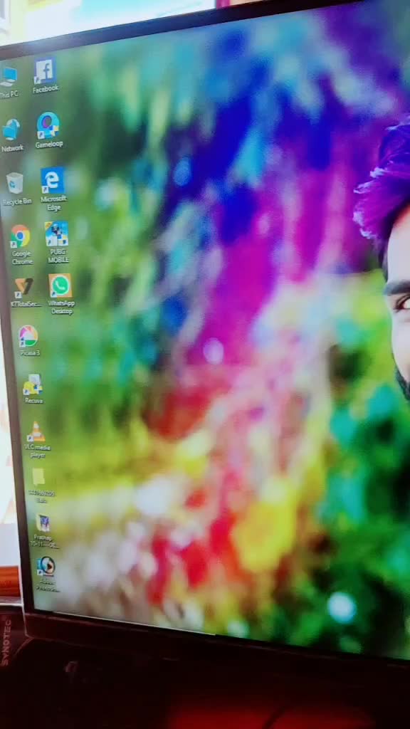 @Ram Charan Tej
