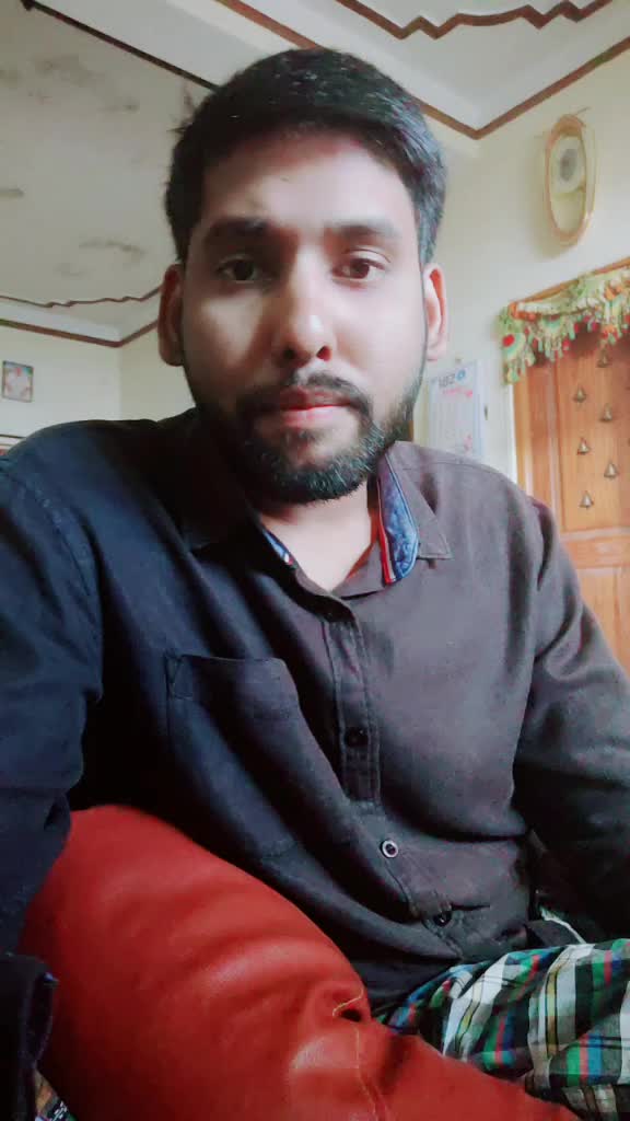@Nikhil