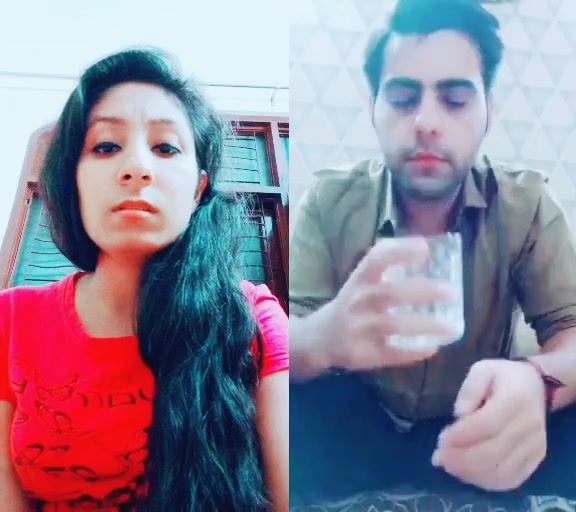 @Komal Nayyar