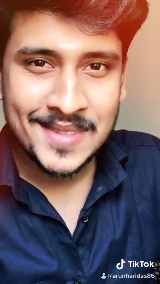 @❣️ARUN HARIDAS❣️