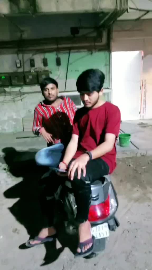 @Suhag Desai