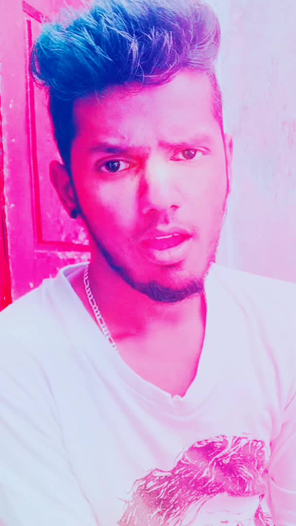 @Dineshsmiley