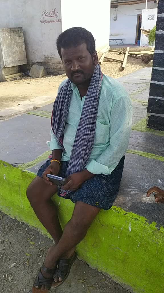 @Gundrathi Rammohan