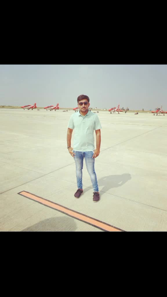 @Jagdish Bhanushali