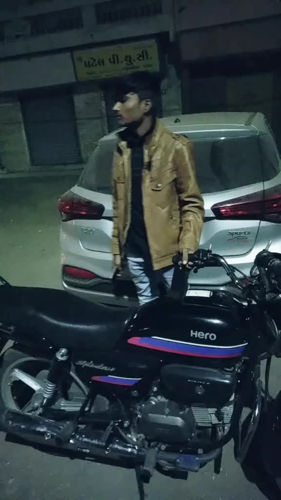 @Ravi Matiya 3549