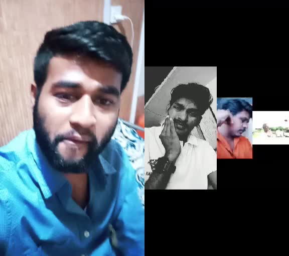 @Sridhar Chanti