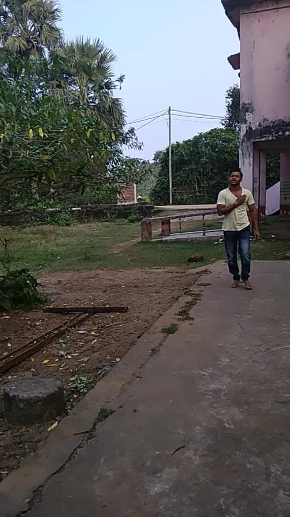 @Ananta