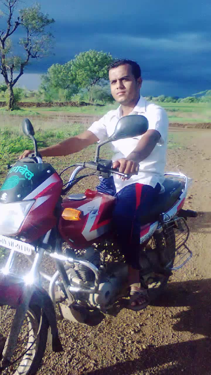 @Ravindra Naik