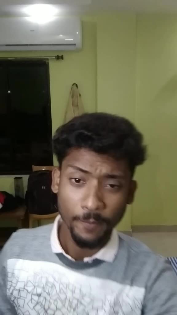 @Uday Sankar Kar✌️❤️✌