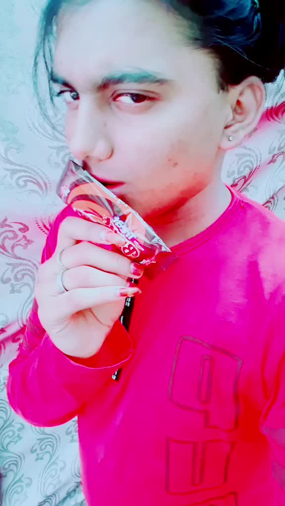 @🥰Abbuuji 💜