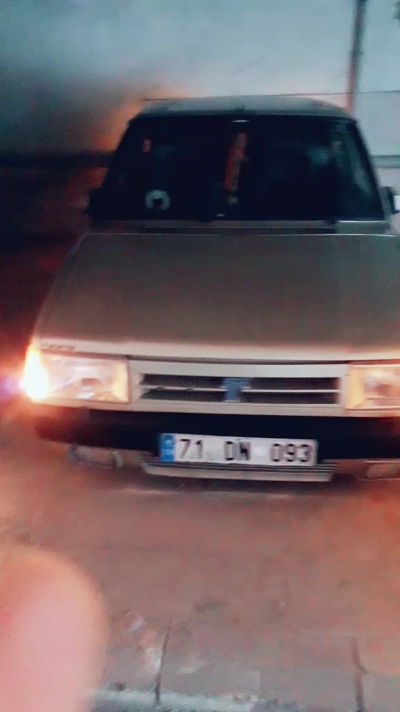 @Melih Avcı