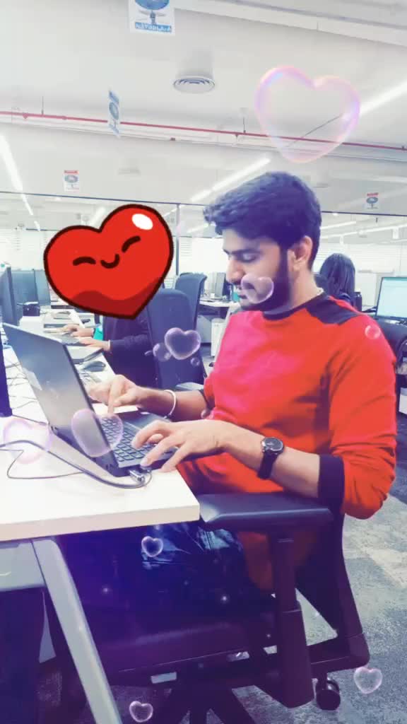 @Girishgowda