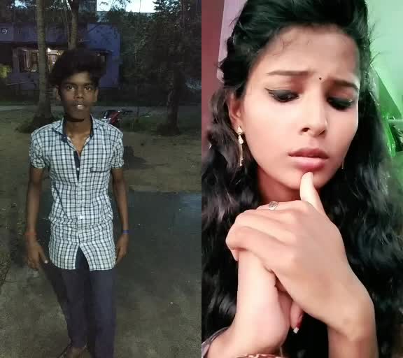 @Dhivakar S