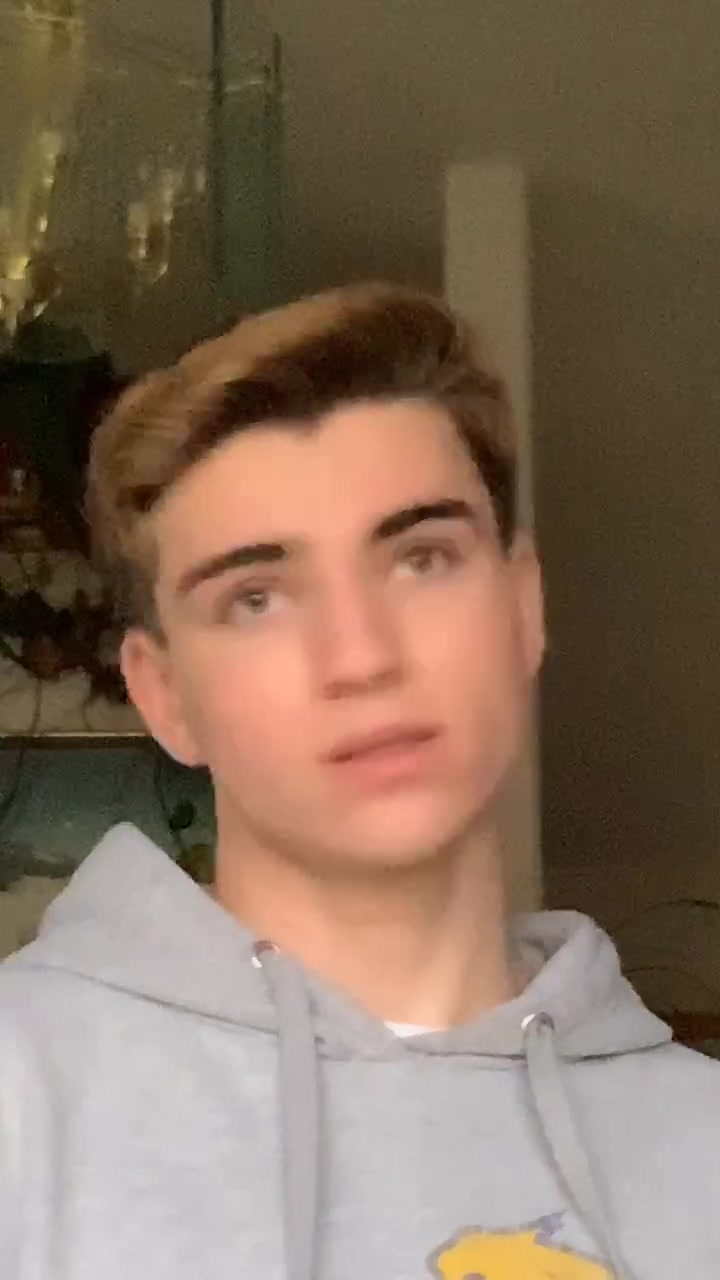 @Tj Roberts