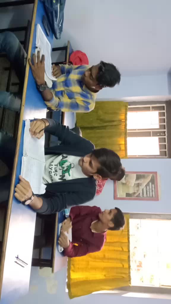 @Ajit Ashu