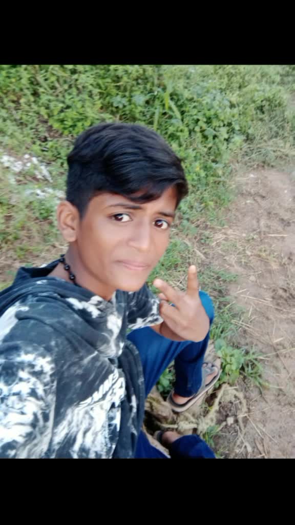 @Lover boy  Ranjith