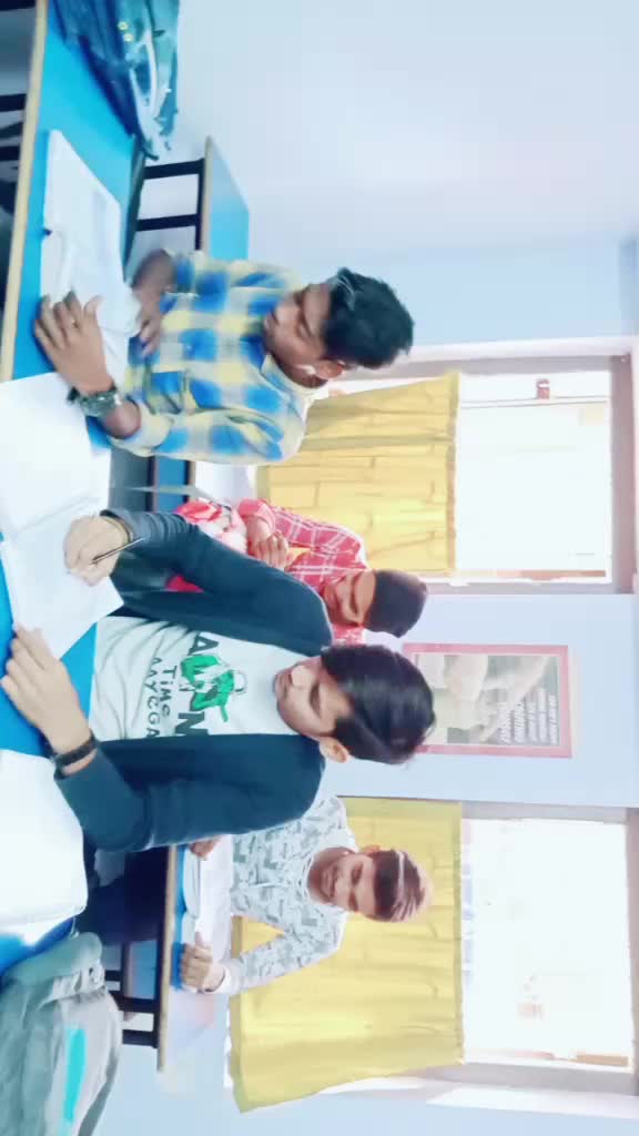 @Ajit Ashu