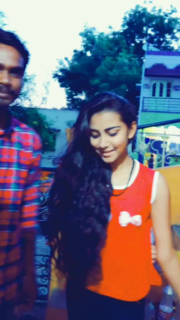 @Ram Charan Tej