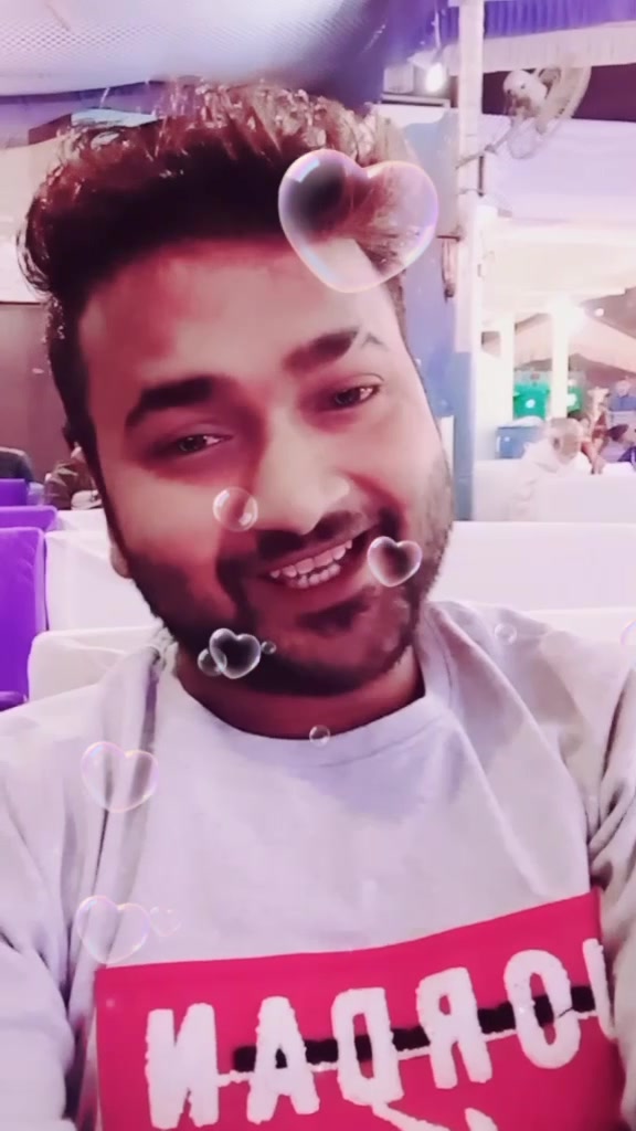 @Pankaj Pratap Sharma