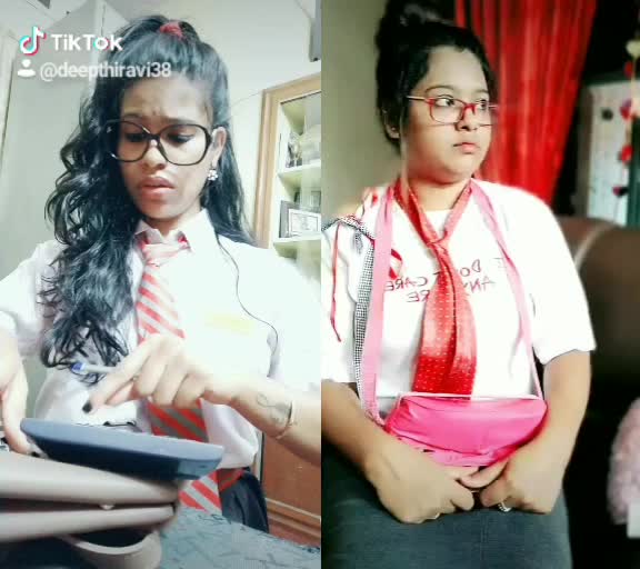 @💜Deepthi ❤