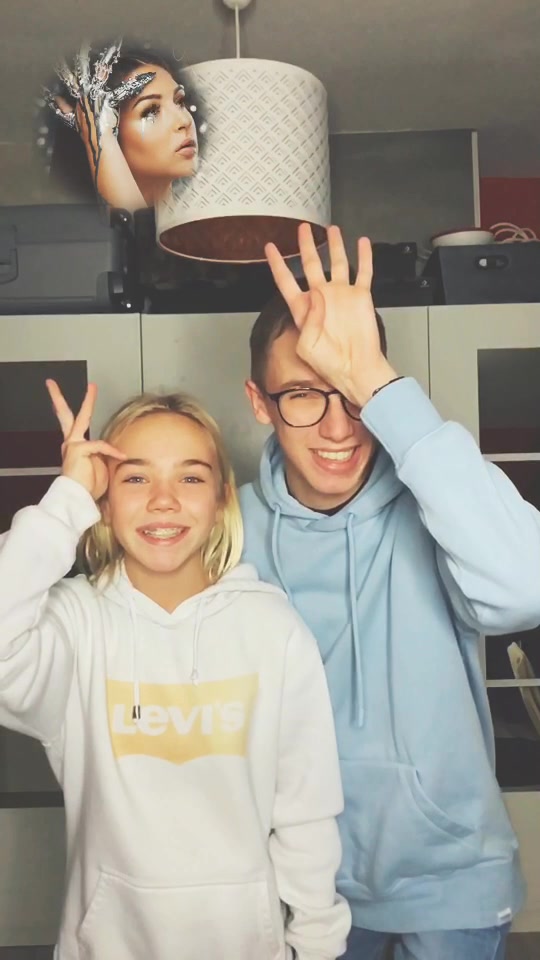 @Dylan et Oc&eacute;ane 🌻