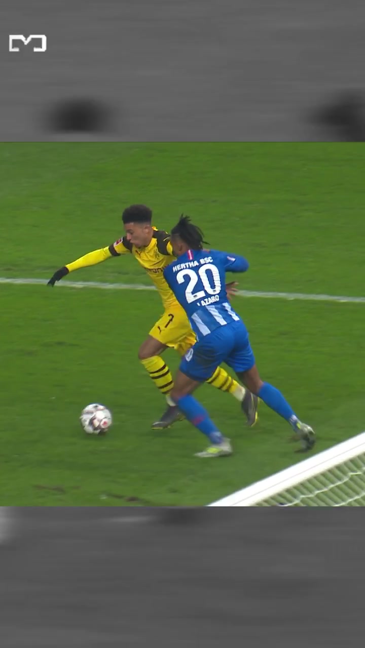 @Borussia Dortmund