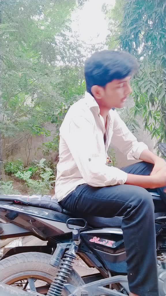 @Bhogu Iluri