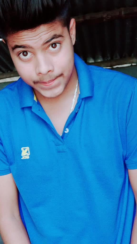 @FUNNY BOY BHASKAR 😜😎