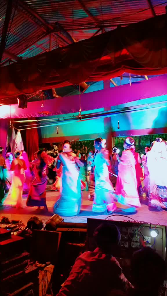 @Bikram Hazarika