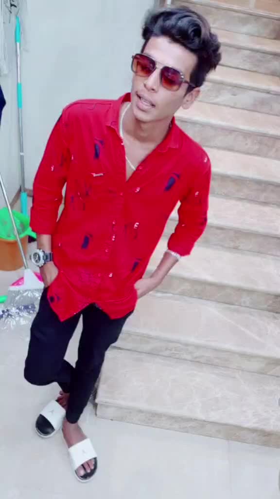 @bujjima I love you