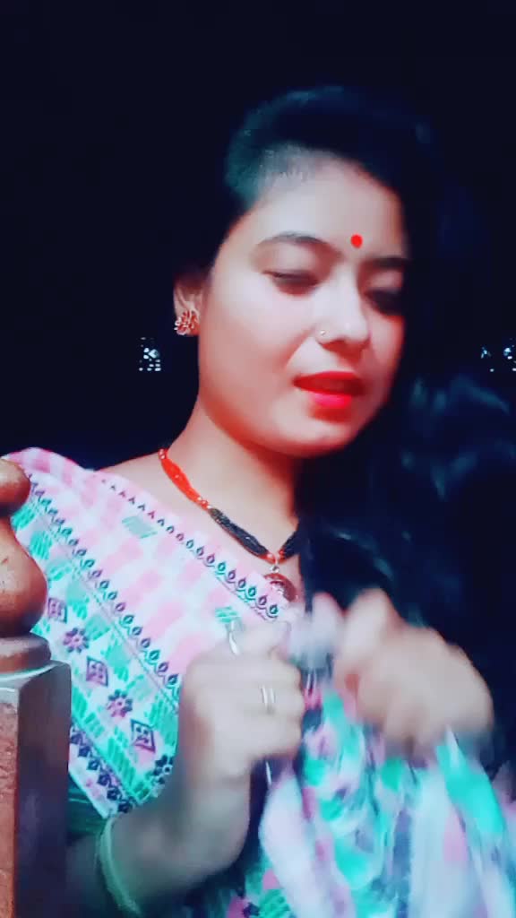 @banashri kashyap