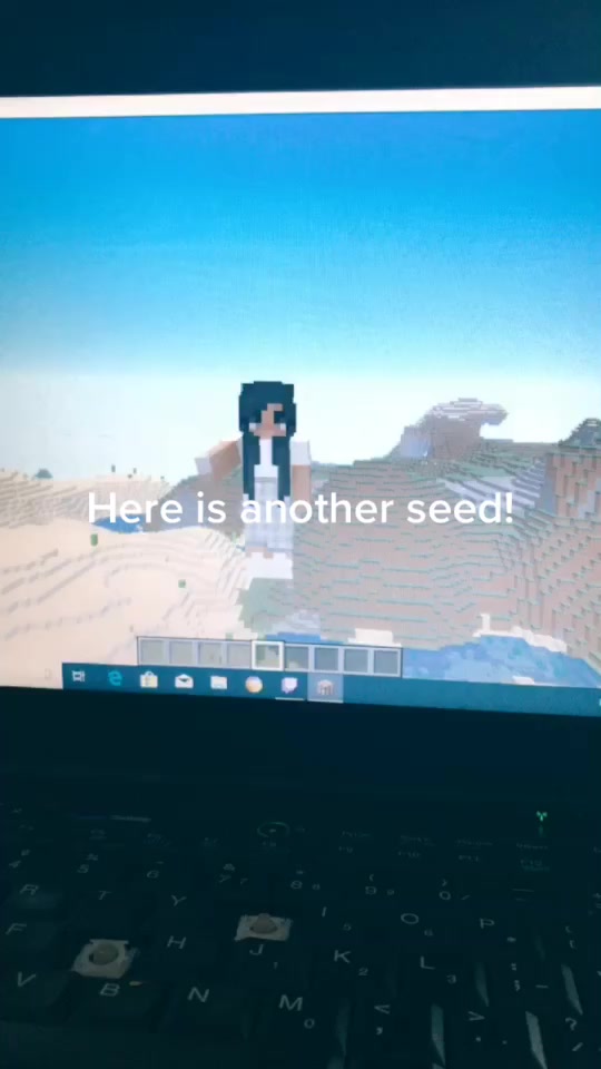 @minecraft