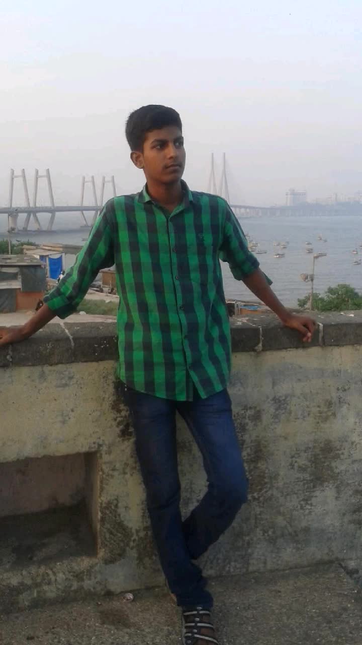 @Rushi Tamhankar